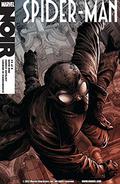 Spider-Man Noir #2 (Spider-Man Noir Single Issues #2) by Fabrice Sapolsky