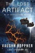 The Lost Artifact by Vaughn Heppner