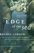 The Edge of the Sea by Rachel Carson