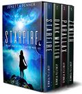 The Starfire Wars: The Complete Series by Jenetta Penner