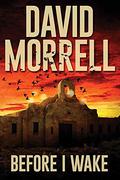 Before I Wake by David Morrell