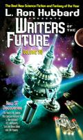 L. Ron Hubbard Presents Writers of the Future 15 (Writers of the Future #15) by Leo Dillon