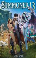 Summoner 13 by Eric Vall