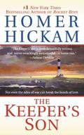 The Keeper's Son (Josh Thurlow #1) by Homer Hickam