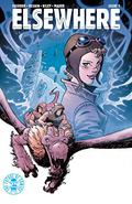 Elsewhere #1 (Elsewhere #1) by Jay Faerber
