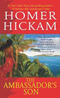The Ambassador's Son (Josh Thurlow #2) by Homer Hickam
