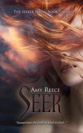 Seer (The Seeker Series #3) by Amy Reece