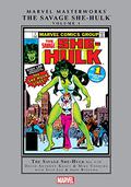 Marvel Masterworks: The Savage She-Hulk, Vol. 1 (Marvel Masterworks: The Savage She-Hulk #1) by David Anthony Kraft