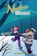 Nuclear Winter Vol. 2 (Hiver nucléaire #2) by Cab