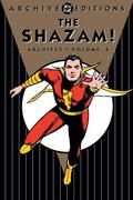 The Shazam! Archives, Vol. 4 (The Shazam! Archives #4) by William Woolfolk