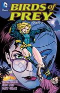 Birds of Prey Vol. 2 (Birds of Prey 1999 2nd Collected Editions #2) by Gloria Vasquez