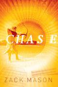 Chase (ChronoShift #2) by Zack Mason