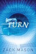 Turn (ChronoShift #3) by Zack Mason