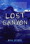 Lost Canyon by Nina Revoyr