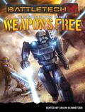 BattleCorps Anthology V3 Weapons Free by Kevin Killiany
