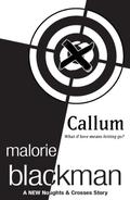 Callum by Malorie Blackman