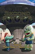 Second Contacts by Matt Moore