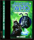 Doctor Who: The Twin Dilemma (Target Books Doctor Who Numerical Order #103) by Eric Saward