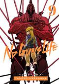 No Guns Life, Vol. 9 (ノー・ガンズ・ライフ [No Guns Life] #9) by Tasuku Karasuma