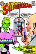 Showcase Presents: Superman, Vol. 4 (Showcase Presents: Superman #4) by Jerry Siegel