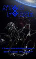 Star Force: The Forbidden Space Fleet by Aer-ki Jyr