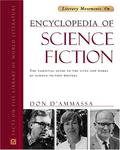 Encyclopedia of Science Fiction by Don D'Ammassa