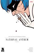 The True Lives of the Fabulous Killjoys: National Anthem #2 by Leonardo Romero