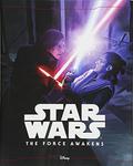 Star Wars: The Force Awakens Storybook by Elizabeth Schaefer