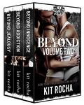 Beyond: Volume Two by Kit Rocha