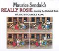 Maurice Sendak's Really Rosie Starring the Nutshell Kids by Maurice Sendak