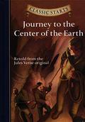 Journey to the Center of the Earth by Kathleen Olmstead, Arthur Pober