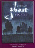 Great Ghost Stories by Richard Barham Middleton