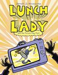 Lunch Lady and the Picture Day Peril by Jarrett J. Krosoczka