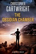 The Obsidian Chamber (Sam Reilly #20) by Christopher Cartwright