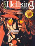 Hellsing Ultimate Fan Guide Volume 1 by Mark C. MacKinnon