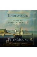 Endeavour: The Ship and the Attitude that Changed the World by Ric Jerrom