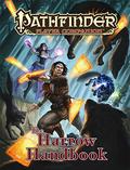 Pathfinder Player Companion: The Harrow Handbook by David Schwartz