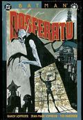 Batman: Nosferatu (Elseworld "German Cinema" trilogy #2) by Randy Lofficier
