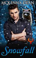 Snowfall by McKenna Dean
