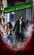 Bloody Boulevard (Hell's Belle #0.1) by Karen Greco