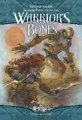Warrior's Bones (Dragonlance: The New Adventures: Goodlund #3) by Stephen D. Sullivan
