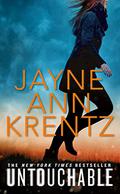 Untouchable (Cutler, Sutter, & Salinas #3) by Jayne Ann Krentz