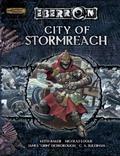 City of Stormreach  (Eberron Supplement) by Nicolas Logue