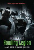 Howling Legion (Skinners #2) by Marcus Pelegrimas