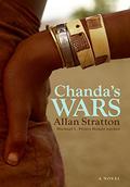 Chanda's Wars (Chanda #2) by Allan Stratton