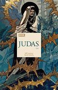 Judas #1 (Judas #1) by Jeff Loveness