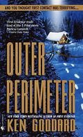 Outer Perimeter (Colin Cellars First Evidence #2) by Ken Goddard