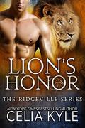 Lion's Honor by Celia Kyle