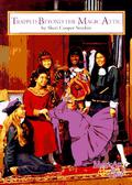 Trapped Beyond the Attic by Sheri Cooper Sinykin