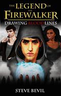 Drawing Bloodlines by Steve Bevil